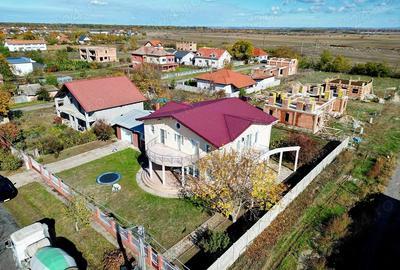 Casa vila Mo?ni?a Veche 330m utili - 2