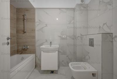 OFERTA FULGER - Apartament cu 2 cam Auchan Militari - Iuliu Maniu 586-590 - 9