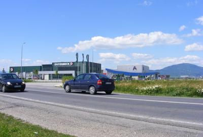 Teren Construcții intravilan de 18000 mp, în Cristian - 1