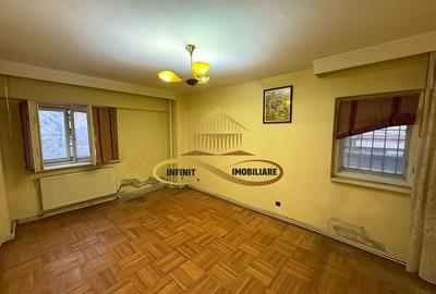 Apartament de vanzare in Bacau central etaj 1 - 1