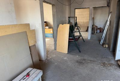 Casă cu 5 camere cu Teren 300 Mp în Pantelimon - 3