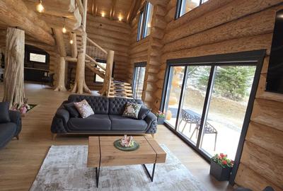 Casă cu 4 camere în Beliș - 6