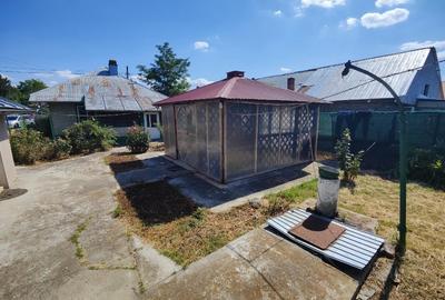 Vând proprietate cu 2 case în Comuna Mănăstirea, Călărași - 3