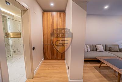 Apartament cu 2 camere, mobilat în Universitate - 10