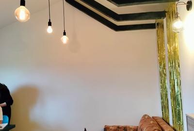 Schimb/ (vând )apartament cu unul în cart. Mărăști/ Mănăstur - 4