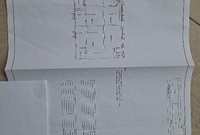 Spațiu comercial, de 346 mp, în Săsar - 8