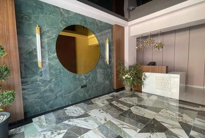 REA1021020 Apartament 2 camere First Estates Pipera - 3