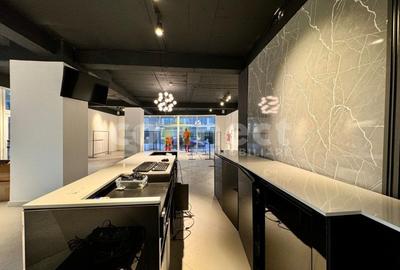 Spatiu comercial de 200 mp de inchiriat in zona Dambul Rotund - 2