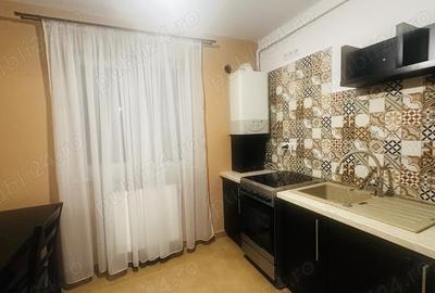 Inchiriez apartament in Baciu, str Uliului - 4