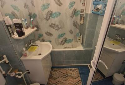Apartament cu 2 camere semidecomandat în 23 August - 7