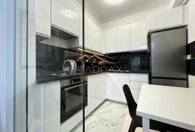 Apartament cu 2 camere decomandat, mobilat în Unirii - 14