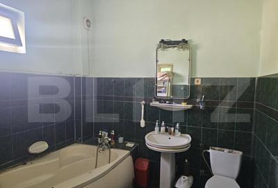 Casa individuala pe parter, 140 mp utili, teren 372 mp in zo - 5