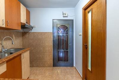 Garsoniera/Camera de camin - 4