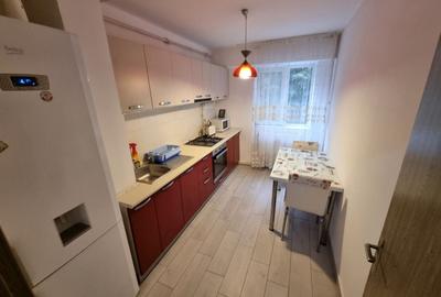 Apartament zona Tomis Nord - 3
