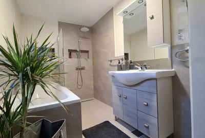 DESCOPERĂ FRUMUSEȚEA BRASOVULUI CASĂ DE LUX CU DOUĂ APARTAMENTE LA CHEIE - SCHEi - 10