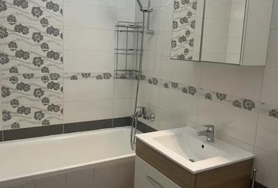 Apartament cu 2 camere decomandat în Calea Călărașilor - 6