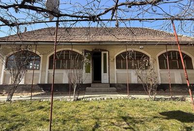 Casă cu 3 camere în Suplac - 8