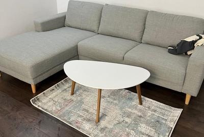 Apartament 2 camere Dorobanti / Bloc 2009 - 3