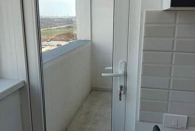 Garsonieră în Central - 7