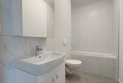 2 camere, amenajat, prima inchiriere - Denya Forest - 10