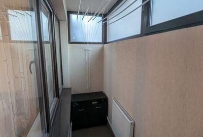 3 Camere Demisol 2 Balcoane Mobilat | Apusului Residential 2014 - 17