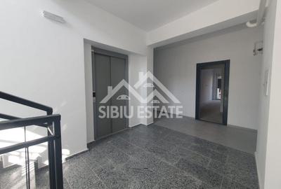 Apartament modern 2 camere balcon 8 mp etaje superioare  zona Brana - 7