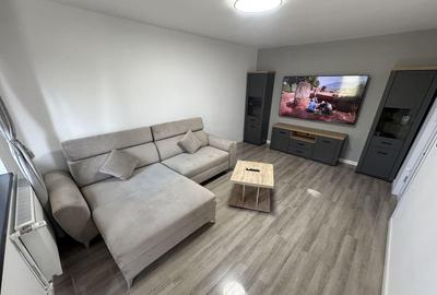 Apartament 2 camere zona Km 4 5