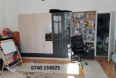 Apartament cu 2 camere decomandat în Bălcescu - 10