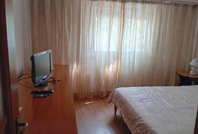 Apartament 3 cam, 86 mp, etaj 2/4, zona IC Frimu - 5