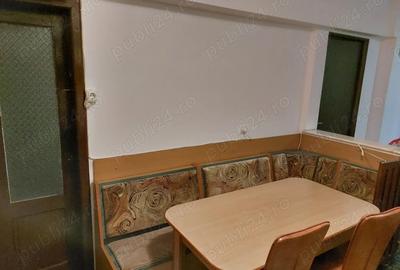 Apartament cu 2 camere decomandat în Cetate - 4