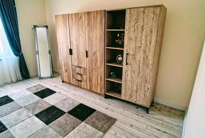 Casă cu 4 camere în Central - 19