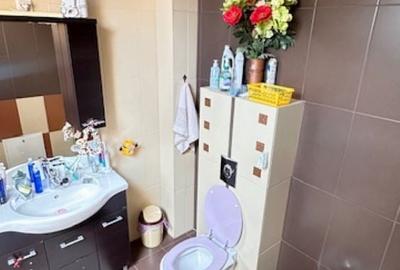ZONA STO -Parte Duplex D+P+M , aprox. 200mp cu teren 205mp! - 13