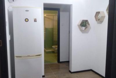 Apartament cu 2 camere decomandat în C5 - 5
