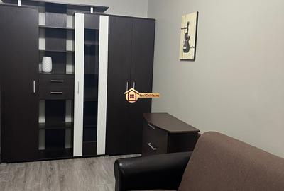 Apartament cu 2 camere decomandat, mobilat în Bd. Independenței - 4