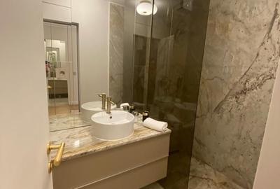 Apartament cu 3 camere semidecomandat, mobilat în Central - 5