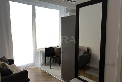 Apartament luminos cu 2 camere și terasă de 40 mp - Borhanci - 3