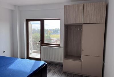 Apartament cu 2 camere decomandat în Central - 3