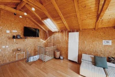 Casa 4 camere de vanzare in Someseni, Cluj Napoca - 2
