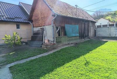 Casă cu 3 camere cu Teren 11 Mp în Cucerdea - 4