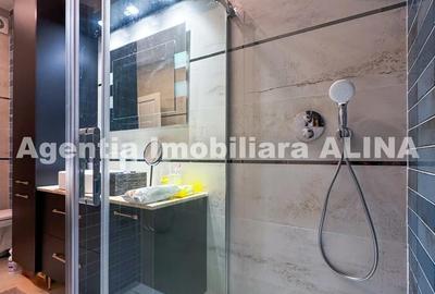 Apartament cu 2 camere decomandat în Central - 20