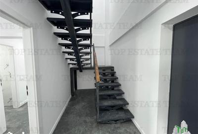 Spațiu comercial, de 517 mp, în Dragomirești-Vale - 17