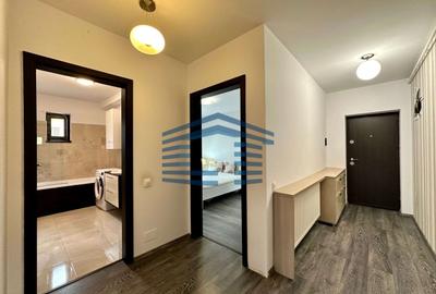 Apartament 2 Camere  - Spatios si Insorit - Tractorul - 1 OCTOMBRIE - 6