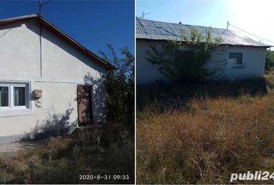 Teren în Buzoești - 5