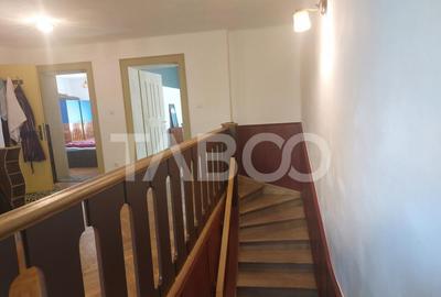 Apartament la casa 82 mp 2 camere teren 400 mp doar 1 vecin - 12
