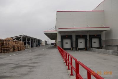 Spațiu industrial, 29000 mp în Exterior Sud - 3