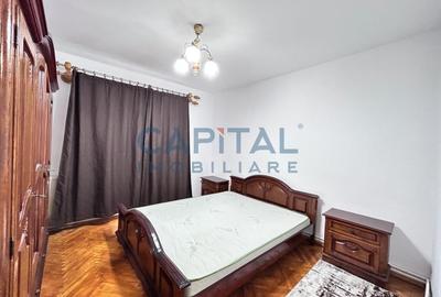 Apartament 2 camere, etaj 1, P-ta Ion Mester, Manastur, Cluj-Napoca - 3