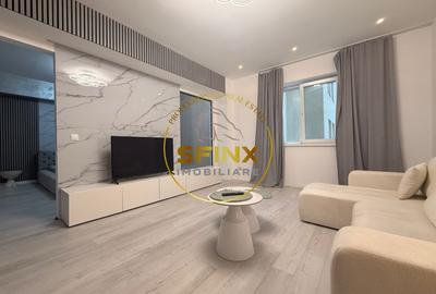 3 camere, Rin Grand Hotel, prima inchiriere, premium - 1