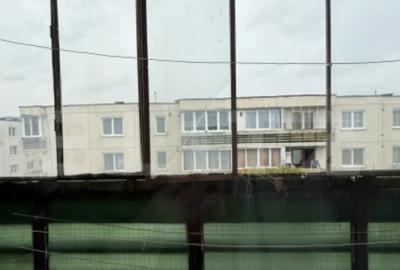 Apartament cu 2 camere decomandat în Unirii - 7