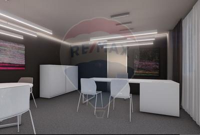 Cladire de 902 mp utili de vanzare, zona Grivitei - DN 13, COMISION 0 - 13