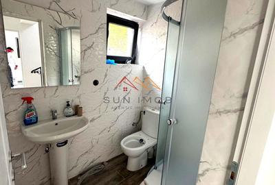 Casă individuală cu 4 camere cu Canalizare în Cornu - 15